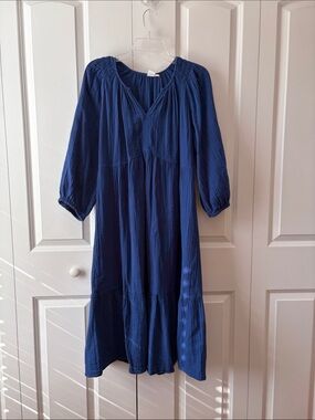 ingrid and isabel maxi dress The Bellisima Maternity Spring Maxi Dress – Ingrid & Isabel